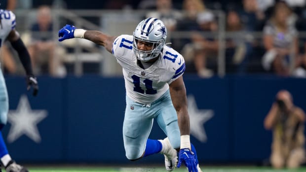 micah parsons 2